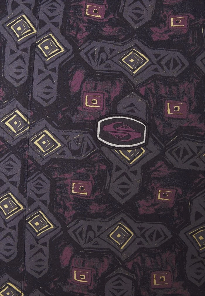 LIVE WIRE - Veste de snowboard - multicoloured Quiksilver LIVE WIRE - Veste De Snowboard - Multicoloured -Quiksilver Soldes 3f84f0a55ec64276955ce78748e17108