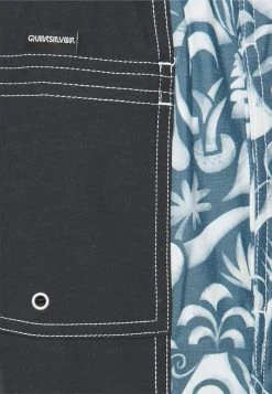 Quiksilver ARCH - Short De Bain - Black 7 Quiksilver ARCH - Short De Bain - Black -Quiksilver Soldes 3ff60668959a41f3a7d2b88430e102f5