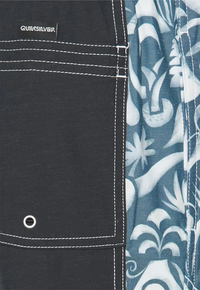 Quiksilver ARCH - Short De Bain - Black 5 Quiksilver ARCH - Short De Bain - Black – Image 3