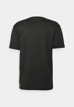 Quiksilver COMPLOGO - T-shirt De Surf - Black 6 Quiksilver COMPLOGO - T-shirt De Surf - Black -Quiksilver Soldes 40d7effa1d554bfb88879adc0d2f3059