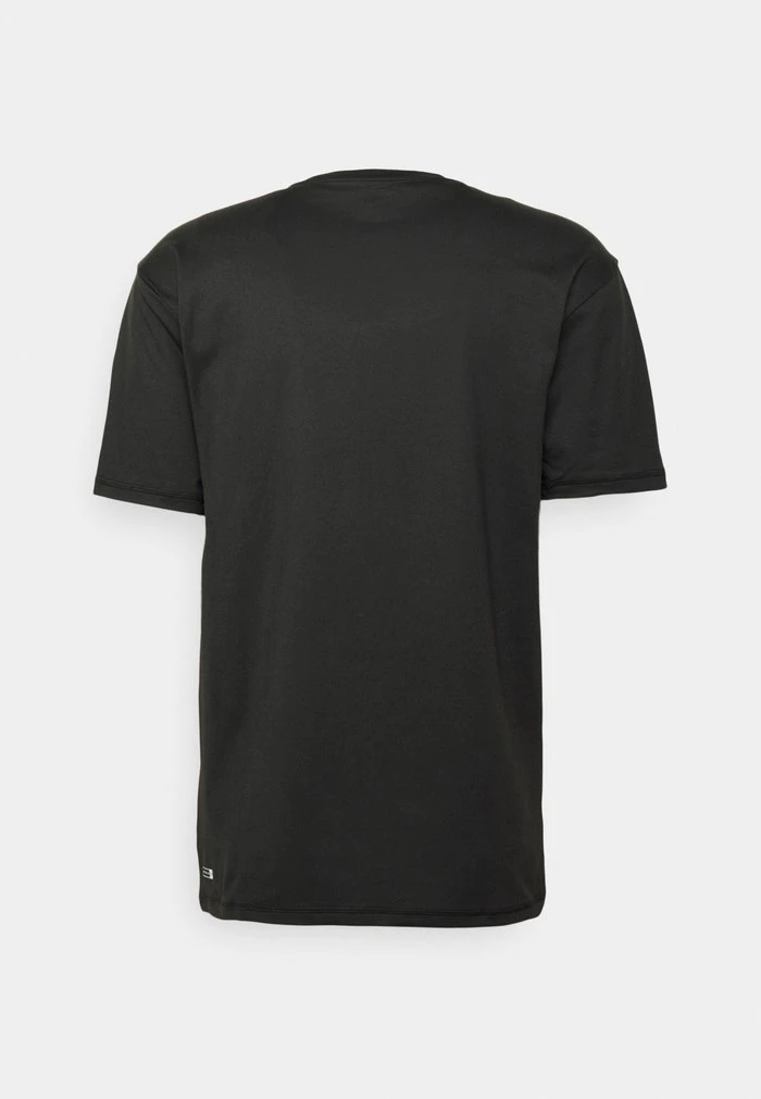 Quiksilver COMPLOGO - T-shirt De Surf - Black 4 Quiksilver COMPLOGO - T-shirt De Surf - Black – Image 2
