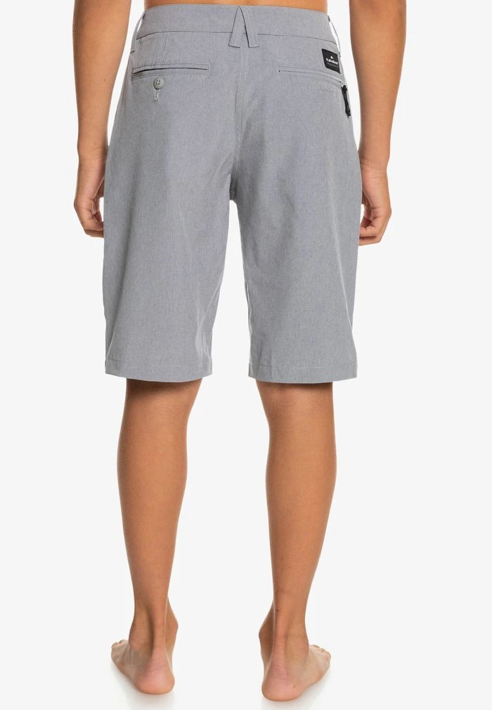 UNION HEATHER 19" AMPHIBIEN - Short de bain - sleet Quiksilver UNION HEATHER 19" AMPHIBIEN - Short De Bain - Sleet -Quiksilver Soldes 40e7b846dadb4010a601222b70c6bd1b