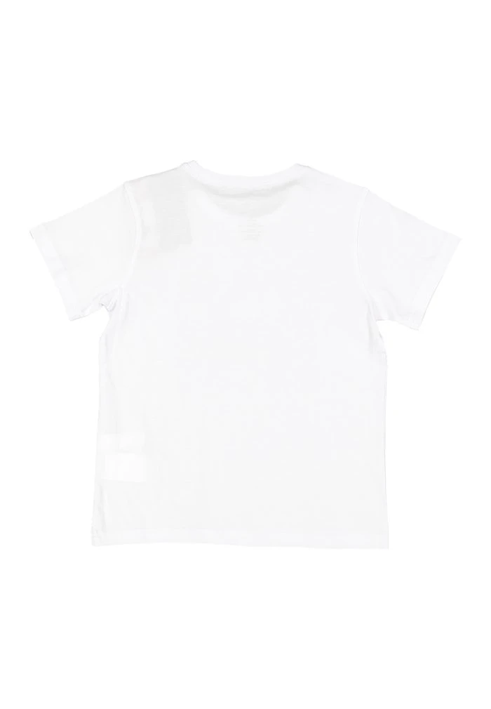 SHORT SLEEVE - T-shirt imprimé - white Quiksilver SHORT SLEEVE - T-shirt Imprimé - White -Quiksilver Soldes 4169a994a7754256a77cfc0917966a78