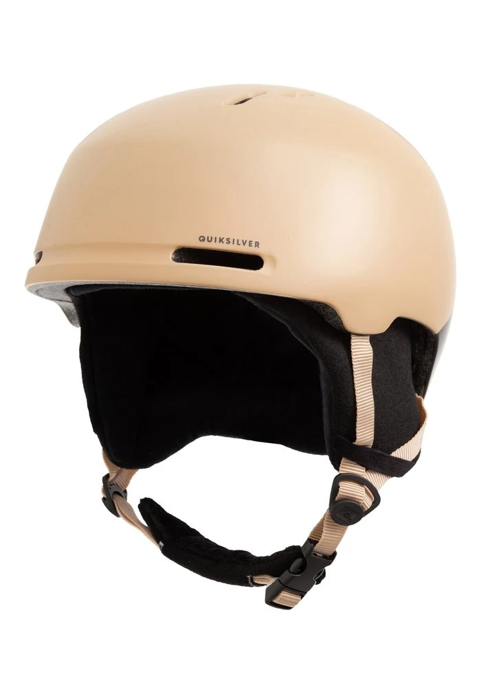 Casque - tannin Quiksilver Casque - Tannin -Quiksilver Soldes 41cd4bc8840f4b5bae674917a2c24352