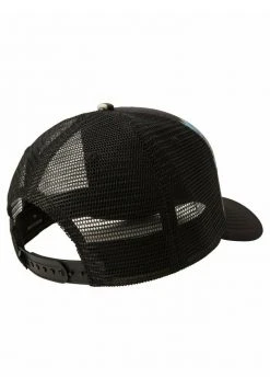 Quiksilver PIDGEON HEADWEAR UNISEX - Casquette - Tarmac -Quiksilver Soldes 420dbfc5540c48169d54ce1a00861cde