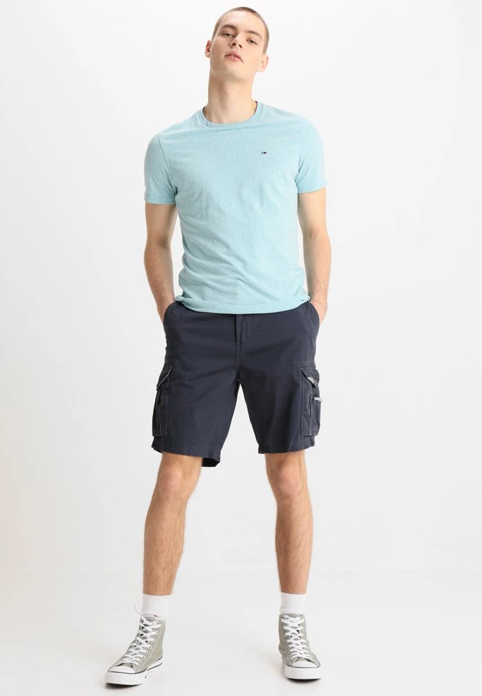 CRUCIALBATTLESH - Short - blue nights Quiksilver CRUCIALBATTLESH - Short - Blue Nights -Quiksilver Soldes 421484e4e68f4b70bd4dc448ebda8869