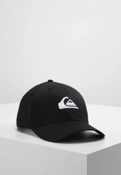 Quiksilver DECADES UNISEX - Casquette - Black