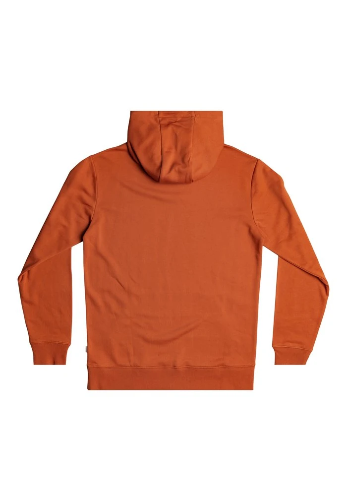 Quiksilver BIG LOGO HOODIE - Sweat à Capuche - Cinnamon 7 Quiksilver BIG LOGO HOODIE - Sweat à Capuche - Cinnamon – Image 5