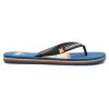 Quiksilver Tongs - Blue