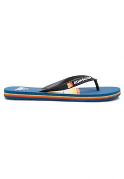 Quiksilver Tongs - Blue