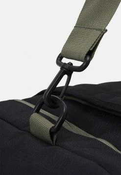 Quiksilver SHELTER DUFFLE UNISEX - Sac De Sport - Black/thyme 10 Quiksilver SHELTER DUFFLE UNISEX - Sac De Sport - Black/thyme -Quiksilver Soldes 423fd3807c4c4198b35069d8b25fc881