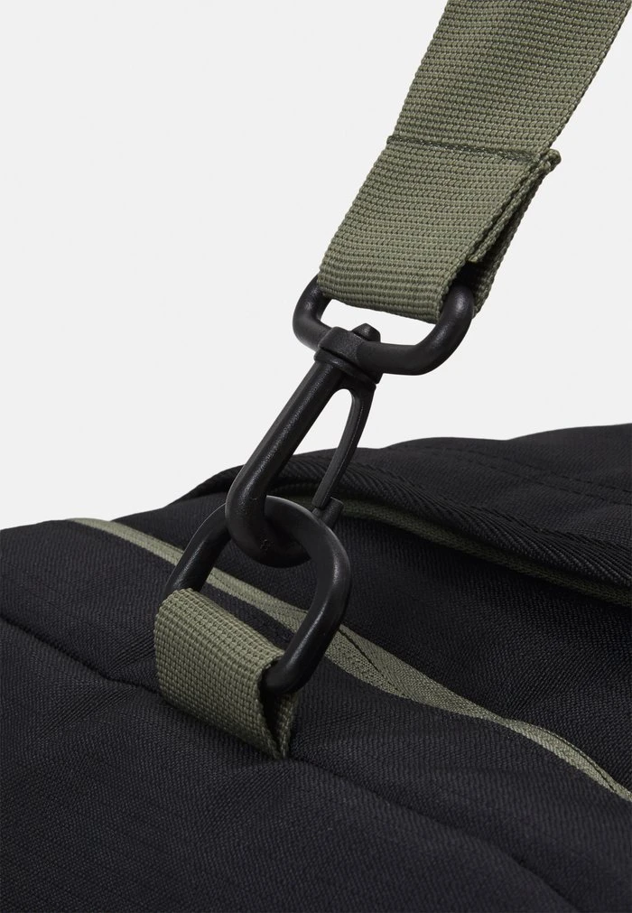 Quiksilver SHELTER DUFFLE UNISEX - Sac De Sport - Black/thyme 6 Quiksilver SHELTER DUFFLE UNISEX - Sac De Sport - Black/thyme – Image 4