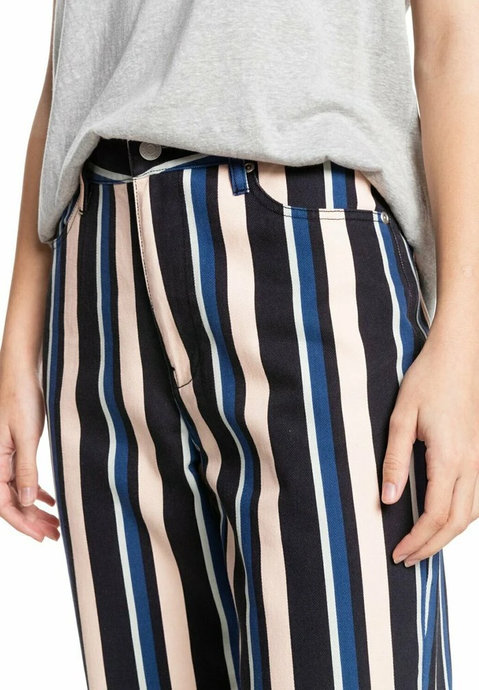 Quiksilver DREAM IS ON - MIT MOM - Pantalons Outdoor - Phantom 6 Quiksilver DREAM IS ON - MIT MOM - Pantalons Outdoor - Phantom – Image 4