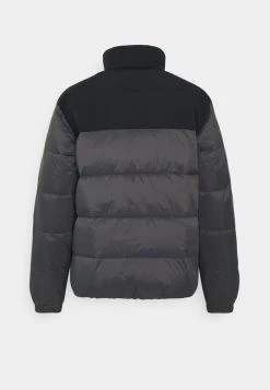 Quiksilver WOLFS SHOULDERS - Veste D'hiver - Iron Gate 6 Quiksilver WOLFS SHOULDERS - Veste D'hiver - Iron Gate -Quiksilver Soldes 430ba534612d4fc7b3902b2d4e2fd102