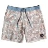 Quiksilver HEMPSTRETCH - Short De Bain - Antique White 1 Quiksilver HEMPSTRETCH - Short De Bain - Antique White -Quiksilver Soldes 438417d61f564440b62782ed0c485cd2