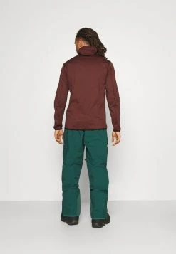 Quiksilver UTILTY - Pantalon De Ski - June Bug -Quiksilver Soldes 438b3e2cb1b147dfbc30bb7ded5179bf