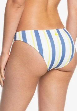 Quiksilver Bas De Bikini - Marlin Stripes Sunday -Quiksilver Soldes 43def1ff0fd846e6b65a3563bde19208