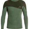 Quiksilver HIGHLINE LIMITED - T-shirt De Surf - Dark Ivy/ Shade Olive 2 Quiksilver HIGHLINE LIMITED - T-shirt De Surf - Dark Ivy/ Shade Olive -Quiksilver Soldes 43ff038daba0472fafd2f6d299e8afd3
