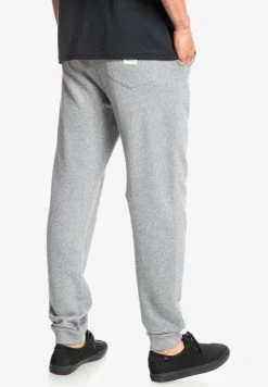 Quiksilver ESSENTIALS - Pantalon De Survêtement - Light Grey Heather 9 Quiksilver ESSENTIALS - Pantalon De Survêtement - Light Grey Heather -Quiksilver Soldes 4449369eaa064180b9c6c1d19e8bed5c