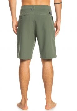 Quiksilver OCEANMADE UNION AMPHIBIAN - Short De Bain - Thyme 10 Quiksilver OCEANMADE UNION AMPHIBIAN - Short De Bain - Thyme -Quiksilver Soldes 449ec4d60f4b40569ea94e5647b05ae8