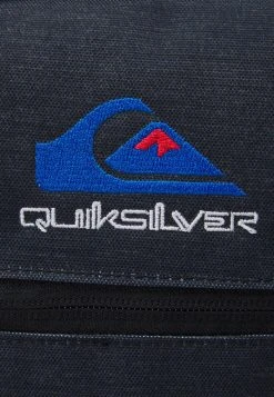 Quiksilver SCHOOLIE YOUTH UNISEX - Sac à Dos - Dark Grey Heather 8 Quiksilver SCHOOLIE YOUTH UNISEX - Sac à Dos - Dark Grey Heather -Quiksilver Soldes 44bf98f4c0eb40d288f147fa61631417