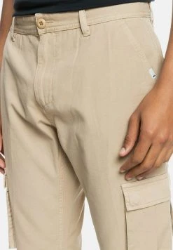 Quiksilver Pantalon Cargo - Plage 12 Quiksilver Pantalon Cargo - Plage -Quiksilver Soldes 44d0e4d8be2c43248570d533d0e4aa67