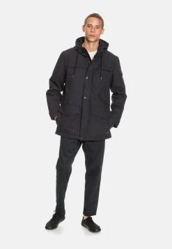 Quiksilver Veste D'hiver - Black -Quiksilver Soldes 44e27c81180c4ed5b8fbbae3e68a0a38