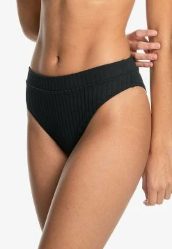 Quiksilver Bas De Bikini - Black -Quiksilver Soldes 44eb3bebee2c4f0abe3275f705726fbc