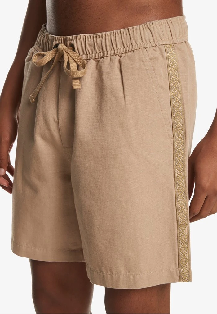 Pantalon de survêtement - plage Quiksilver Pantalon De Survêtement - Plage -Quiksilver Soldes 454b2393799c44ac8b1b083122f60087