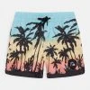 Quiksilver EVERYDAY PARADISE BOY - Short De Bain - Blue 1 Quiksilver EVERYDAY PARADISE BOY - Short De Bain - Blue -Quiksilver Soldes 457c41187394434886af6b43204926c8