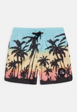 Quiksilver EVERYDAY PARADISE BOY - Short De Bain - Blue