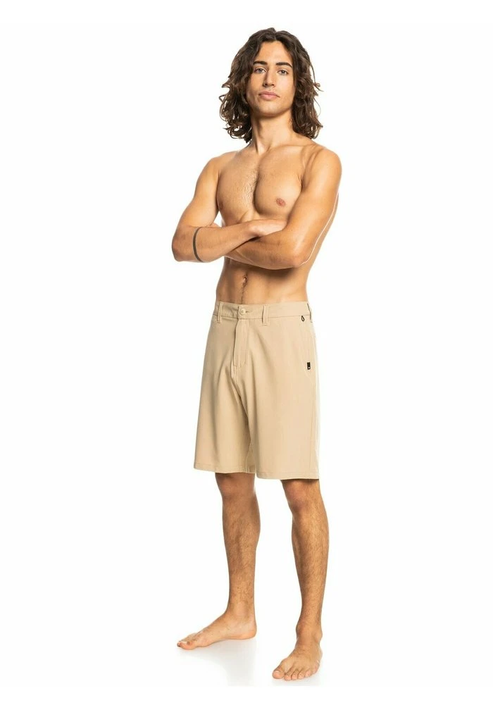 OCEANMADE UNION AMPHIBIAN - Short de bain - plage Quiksilver OCEANMADE UNION AMPHIBIAN - Short De Bain - Plage -Quiksilver Soldes 45ca06cf42e847828acd0ee7f4345cb5