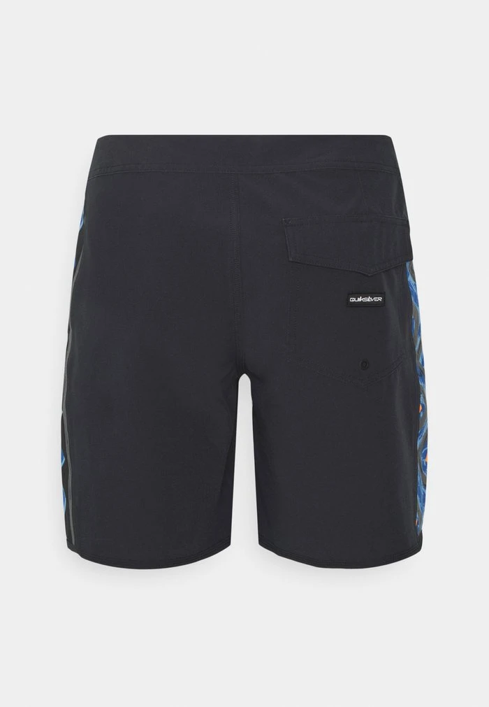 ARCH - Short de bain - black Quiksilver ARCH - Short De Bain - Black -Quiksilver Soldes 4615c36a25db4b08a1581657a8191509