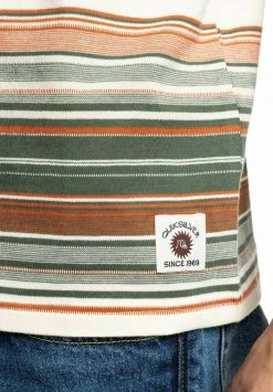 Quiksilver BEN TRE - T-shirt Imprimé - Ben Tre Antique White 9 Quiksilver BEN TRE - T-shirt Imprimé - Ben Tre Antique White -Quiksilver Soldes 4668211d4a4f4851a115d6ef7ee759db