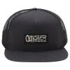 Quiksilver - FÜR - Casquette - Black
