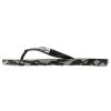 Quiksilver MOLOKAI - Tongs - Black/grey 2 Quiksilver MOLOKAI - Tongs - Black/grey -Quiksilver Soldes 46764369c86a488aaa3341caeb05508c
