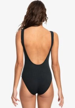 Quiksilver Maillot De Bain - Black -Quiksilver Soldes 46ada7663c474f4caf924d14fc423f4c