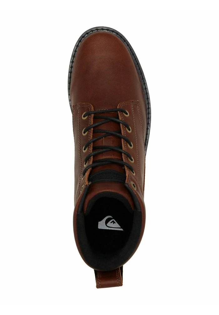 Quiksilver Bottes De Neige - Brown 5 Quiksilver Bottes De Neige - Brown – Image 3