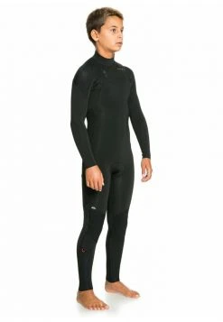 Quiksilver Survêtement En Néoprène - Black 5 Quiksilver Survêtement En Néoprène - Black -Quiksilver Soldes 46f2ae2402fa4258b30fe147942a1dde