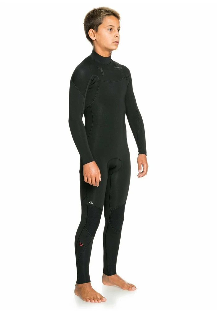 Survêtement en néoprène - black Quiksilver Survêtement En Néoprène - Black -Quiksilver Soldes 46f2ae2402fa4258b30fe147942a1dde