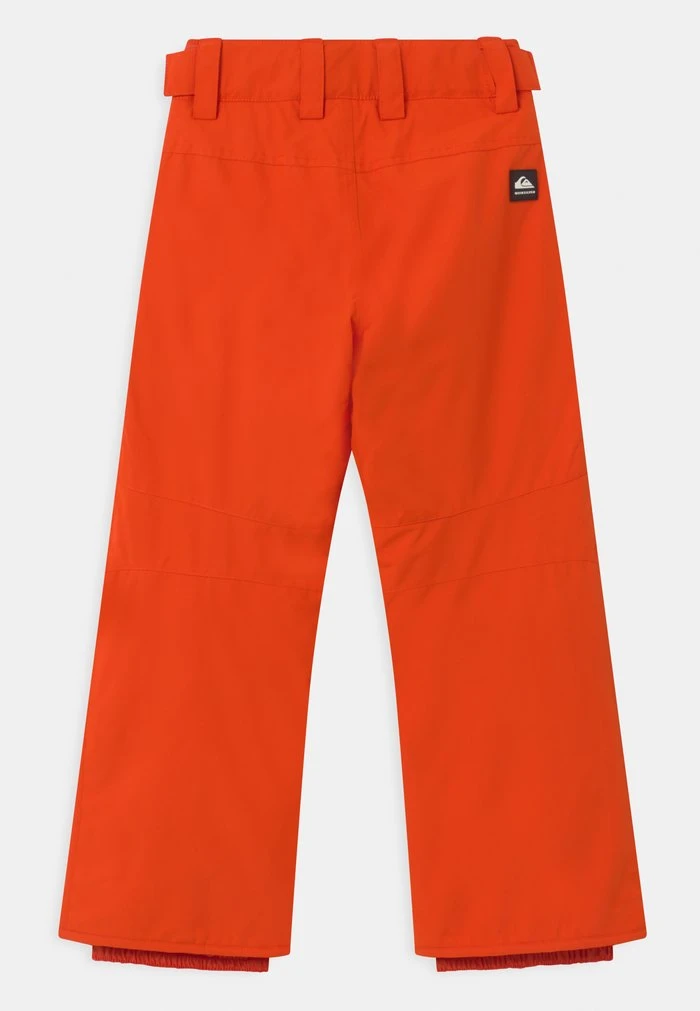 ESTATE UNISEX - Pantalon de ski - pureed pumpkin Quiksilver ESTATE UNISEX - Pantalon De Ski - Pureed Pumpkin -Quiksilver Soldes 46fe0373bbfa4cac94bfe0c436ddadb1