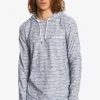 Quiksilver KENTIN - Sweat à Capuche - White Kentin 2 Quiksilver KENTIN - Sweat à Capuche - White Kentin -Quiksilver Soldes 47856343ab2145b48f965020fbc20121