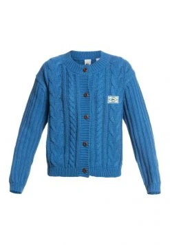 QUIKSILVER FISHERMAN BAY - Gilet - Cobalt 7 QUIKSILVER FISHERMAN BAY - Gilet - Cobalt -Quiksilver Soldes 478eafbf9acf4e548fc0ac5f5c0c00fc