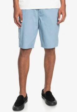 Quiksilver Short - Faded Denim