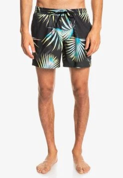 Quiksilver OCEAN MIX - Short De Bain - Tarmac