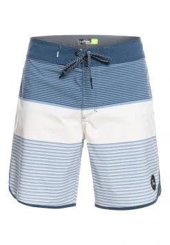 Quiksilver SURFSILK TIJUANA - Short De Bain - Antique White 9 Quiksilver SURFSILK TIJUANA - Short De Bain - Antique White -Quiksilver Soldes 47c8fd7a56c0486597c461403d6e77ea