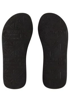 Quiksilver MOLOKAI LAYBACK - Tongs - Blue 9 Quiksilver MOLOKAI LAYBACK - Tongs - Blue -Quiksilver Soldes 481f07f7c6be47d996e7b0323e624f61