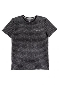 Quiksilver KENTIN - T-shirt Imprimé - Black City 6 Quiksilver KENTIN - T-shirt Imprimé - Black City -Quiksilver Soldes 483c80fa02fb4d068ae913ada46fbe6e