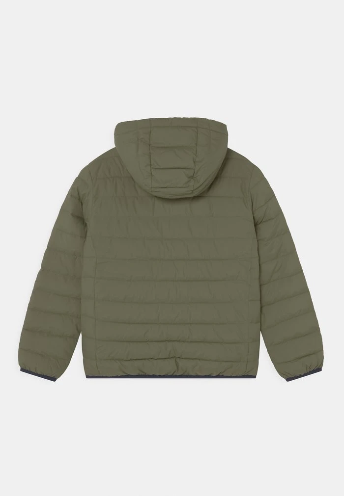 Quiksilver SCALY YOUTH - Veste D'hiver - Four Leaf Clover 4 Quiksilver SCALY YOUTH - Veste D'hiver - Four Leaf Clover – Image 2