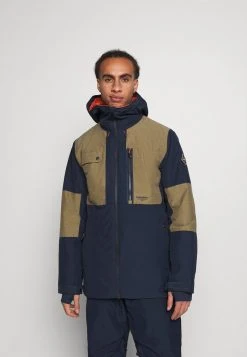 Quiksilver TAMARACK - Veste De Snowboard - Navy Blazer